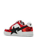 A Bathing Ape?Star-Embellishment Sneakers