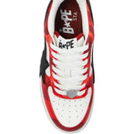 A Bathing Ape?Star-Embellishment Sneakers