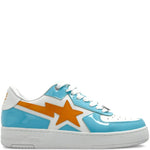 A Bathing Ape?Star-Patch Sneakers