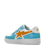 A Bathing Ape?Star-Patch Sneakers