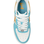 A Bathing Ape?Star-Patch Sneakers