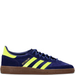 adidas Handball Spezial Three-Stripe Suede Sneakers