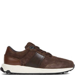 Tod'S Suede Sneakers