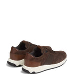 Tod'S Suede Sneakers