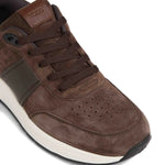 Tod'S Suede Sneakers