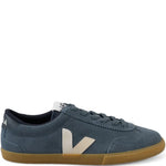 Veja Suede V-Logo Sneakers