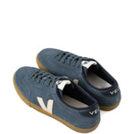 Veja Suede V-Logo Sneakers