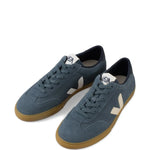 Veja Suede V-Logo Sneakers