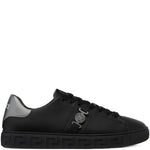 Versace Greca La Medusa-Embellished Sneakers