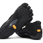 Vibram V-Trek Lace-Up Toe Sneakers