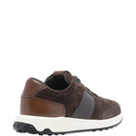 Tod'S Panelled Sneakers