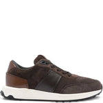 Tod'S Panelled Sneakers