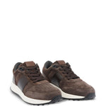 Tod'S Panelled Sneakers