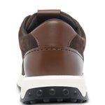 Tod'S Panelled Sneakers