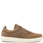 Tom Ford Panelled Sneakers