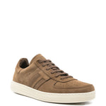 Tom Ford Panelled Sneakers