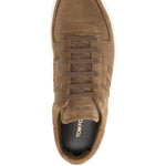 Tom Ford Panelled Sneakers
