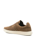 Tom Ford Panelled Sneakers