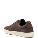Tom Ford Radcliffe Leather Sneakers
