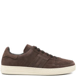 Tom Ford Radcliffe Leather Sneakers
