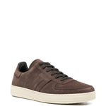 Tom Ford Radcliffe Leather Sneakers