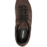 Tom Ford Radcliffe Leather Sneakers