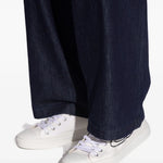 Vivienne Westwood Orb-Logo High-Top Trainers