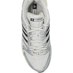 adidas Adistar Control 5 Silver Metallic Black Sneakers