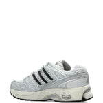 adidas Adistar Control 5 Silver Metallic Black Sneakers