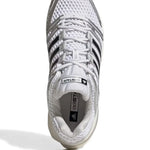 adidas Adistar Control 5 Silver Metallic Black Sneakers