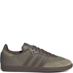 adidas Samba Og Orbit Green Cargo Brown Sneakers