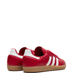 adidas Samba Og Better Scarlet Sneakers