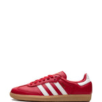 adidas Samba Og Better Scarlet Sneakers