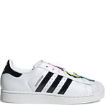 adidas Superstar Ii Jeremy Scott - White Sneakers