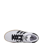 adidas Samba Jp Cloud White Black Gum Sneakers