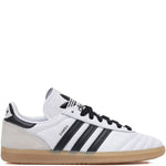 adidas Samba Jp Cloud White Black Gum Sneakers