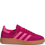 adidas Handball Spezial Ruby Red/Lucid Pink Sneakers