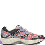Saucony Progrid Omni 9 Pink Purple Sneakers