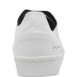 Y-3 Superstar Perforated-Detail Logo Sneakers