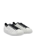 Y-3 Superstar Perforated-Detail Logo Sneakers
