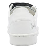 Y-3 Leather Sneakers