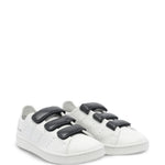 Y-3 Leather Sneakers
