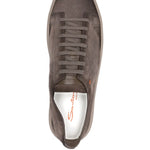 Santoni Lace-Up Sneakers