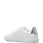 Versace Logo Low-Top Sneakers