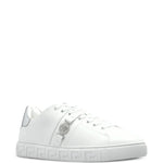 Versace Logo Low-Top Sneakers
