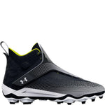 Under Armour Highlight Hammer Mc Black Cleats