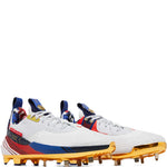 Under Armour Harper 7 Low Usa Cleats