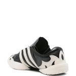 Y-3 Leather Sneakers