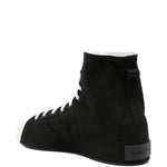 Y-3 High-Top Sneakers