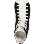 Y-3 High-Top Sneakers